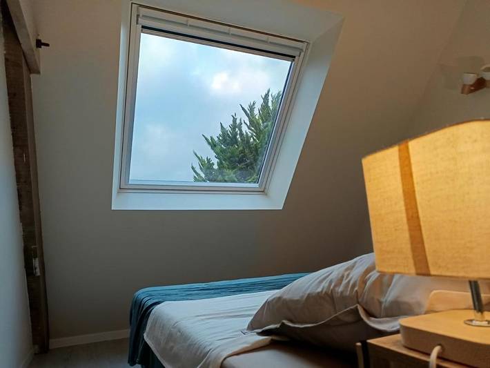 Location de vacances pour 4 personnes, avec jardin et terrasse à Aucey-la-Plaine - 3