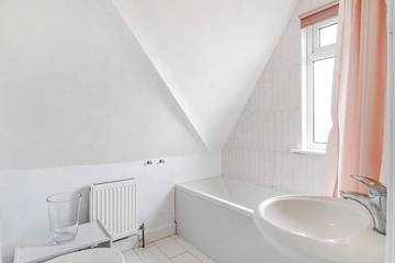 Holiday Rental for 2 People in Lewisham, London, Photo 2