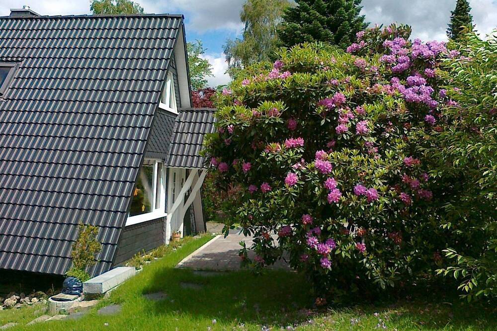 Haus Nr. 11, 72qm, 2 Schlafzimmer, max. 5 Personen in Kirchhundem, Sauerland