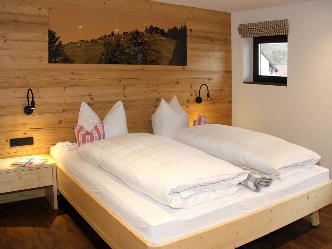 Ganze Ferienwohnung, Haus Rappenkopf - Ferienwohnung / Osterberg in Oberstdorf, Bayerisch Schwaben