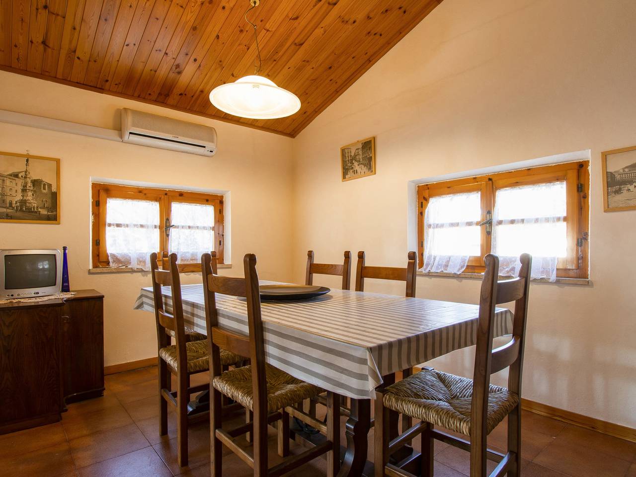 Ganze Wohnung, Duna Marina in Cavallino Matto, Marina di Castagneto Carducci