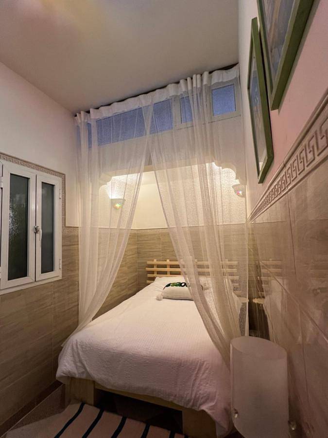 Ferienwohnung für 4 Personen, mit Terrasse - 1