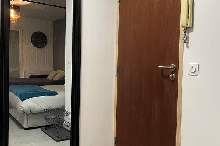 Ferienwohnung für 4 Personen - 1