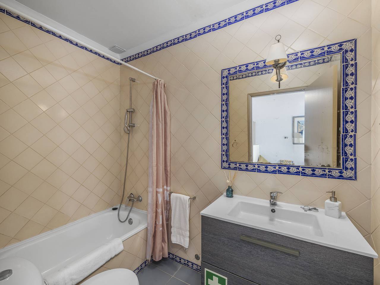 Jardim do Sul in Moncarapacho, Parque Natural da Ria Formosa