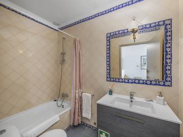 Bungalow für 3 Personen in Moncarapacho e Fuseta, Parque Natural da Ria Formosa, Bild 4