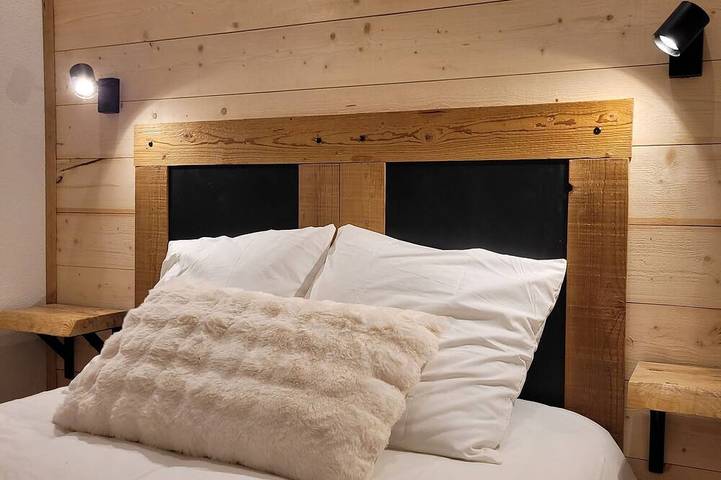 Gîte pour 6 personnes à Guchen - 2