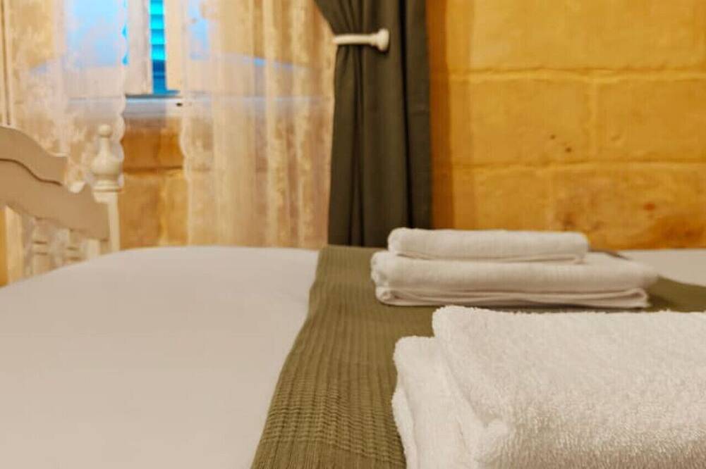 Kamra Maltija 1 bedroom in Tas-Sliema, Insel Malta