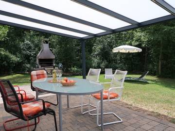 Ferienhaus für 6 Personen in Frielendorf, Hessisches Bergland, Bild 1