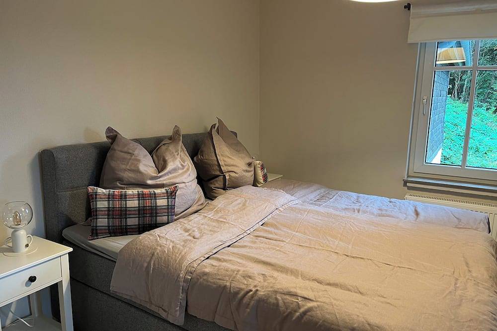 Ganze Wohnung, Haus am Walde in Küstelberg mit eigener Infrarotsauna! Familienfreundlich! in Küstelberg, Medebach