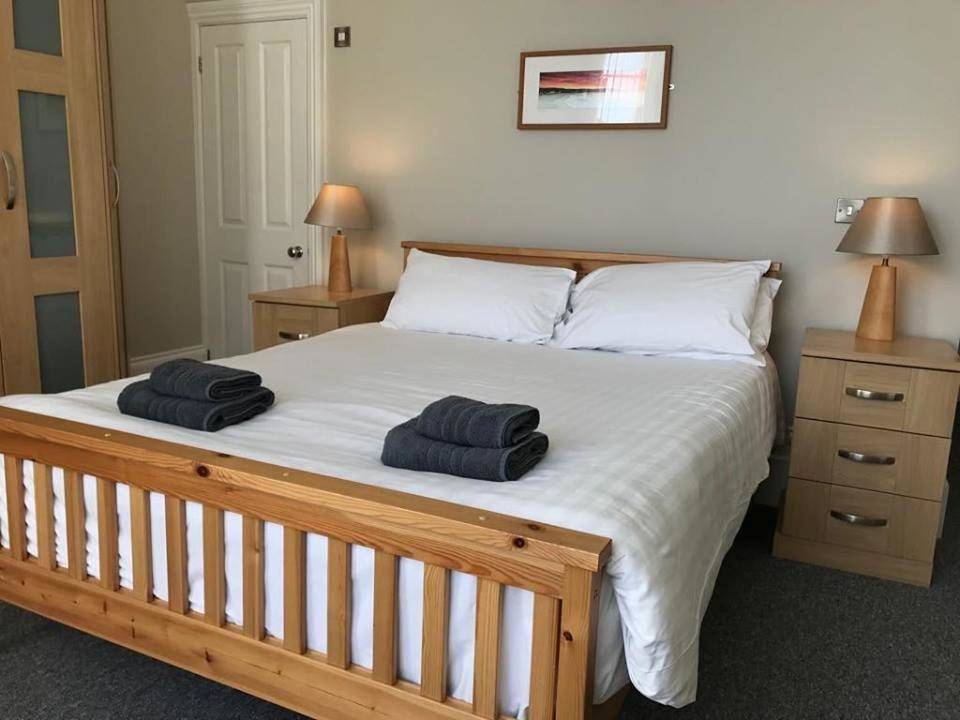 Holiday Home in Weston-Super-Mare, North Somerset