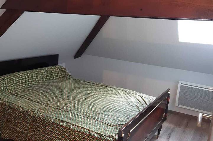 Villa pour 8 personnes, avec jardin et terrasse dans l' Aveyron - 4