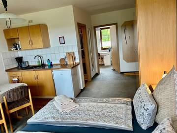 Ferienwohnung für 4 Personen in Lengenfeld, Chemnitz und Umgebung, Bild 3