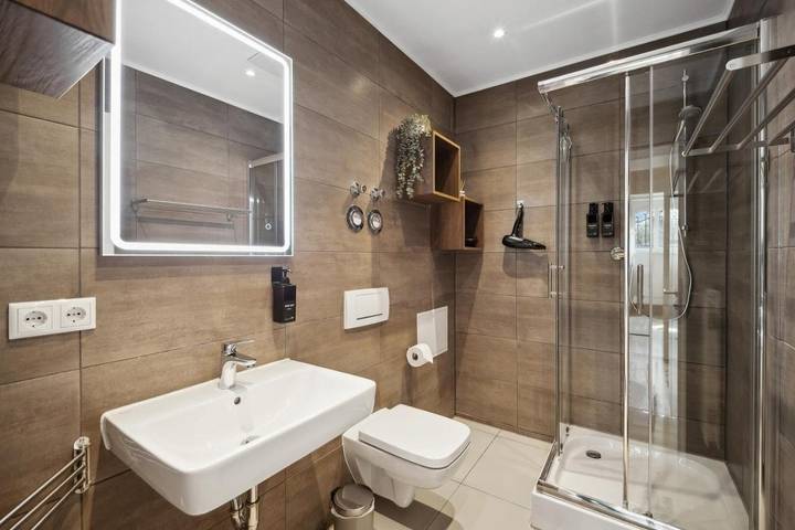 Ferienwohnung für 7 Personen, mit Garten und Terrasse in Altstadt (Dresden) - 3