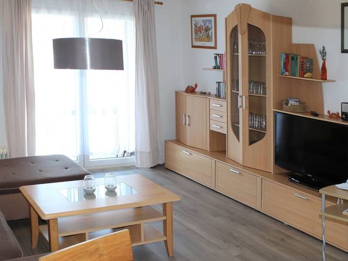 Ferienhaus für 5 Personen, mit Garten und Terrasse, mit Haustier in Lechbruck am See - 4