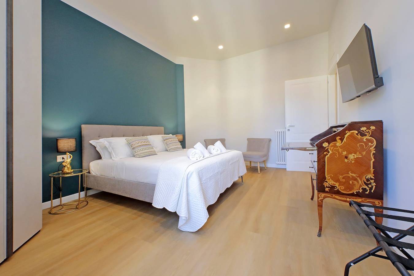 Appartamento vacanze a Roma a partire da 279€ a notte