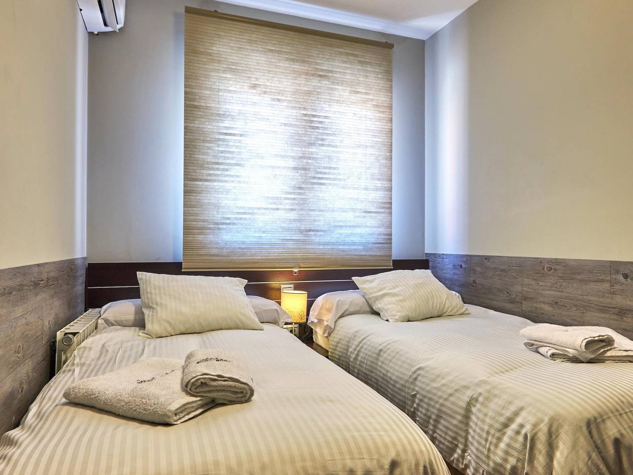 Appartement de vacances entier, Winahost apartamento Soterraña Ii in Ávila, Région d'Ávila