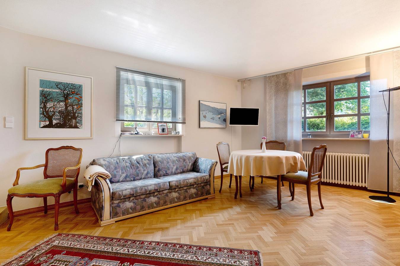 Photo : Appartement de vacances