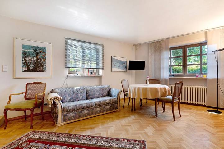 Ferienwohnung für 2 Personen - 1