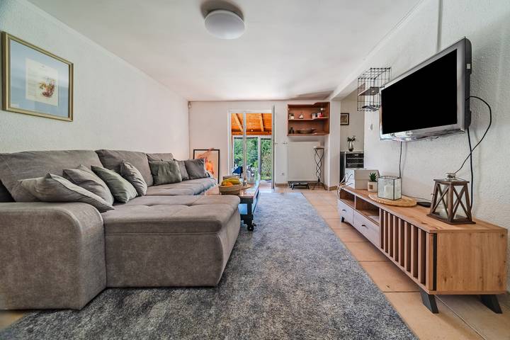 Family Retreat near Zagreb with Pool & Garden in Zagreb und Umgebung