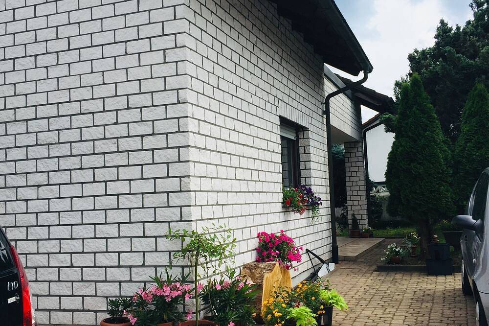 Ganze Wohnung, Apartment Nr.2 Luftkurort, Perle des Neckartals in Hirschhorn, Bergstraße