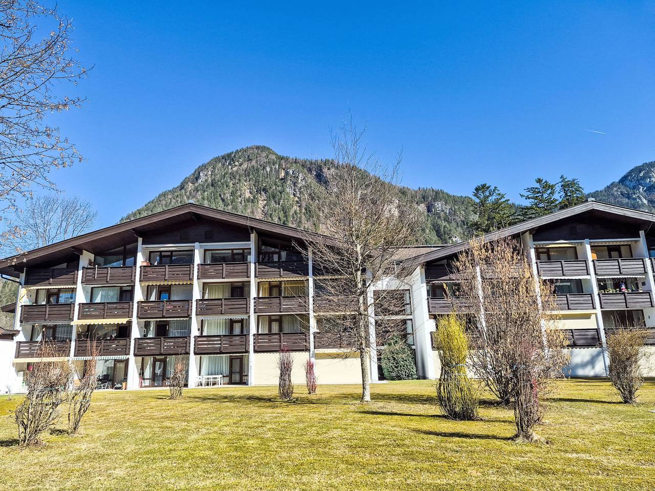 Ganze Wohnung, Grubhof in Loferer und Leoganger Steinberge, Sankt Martin bei Lofer