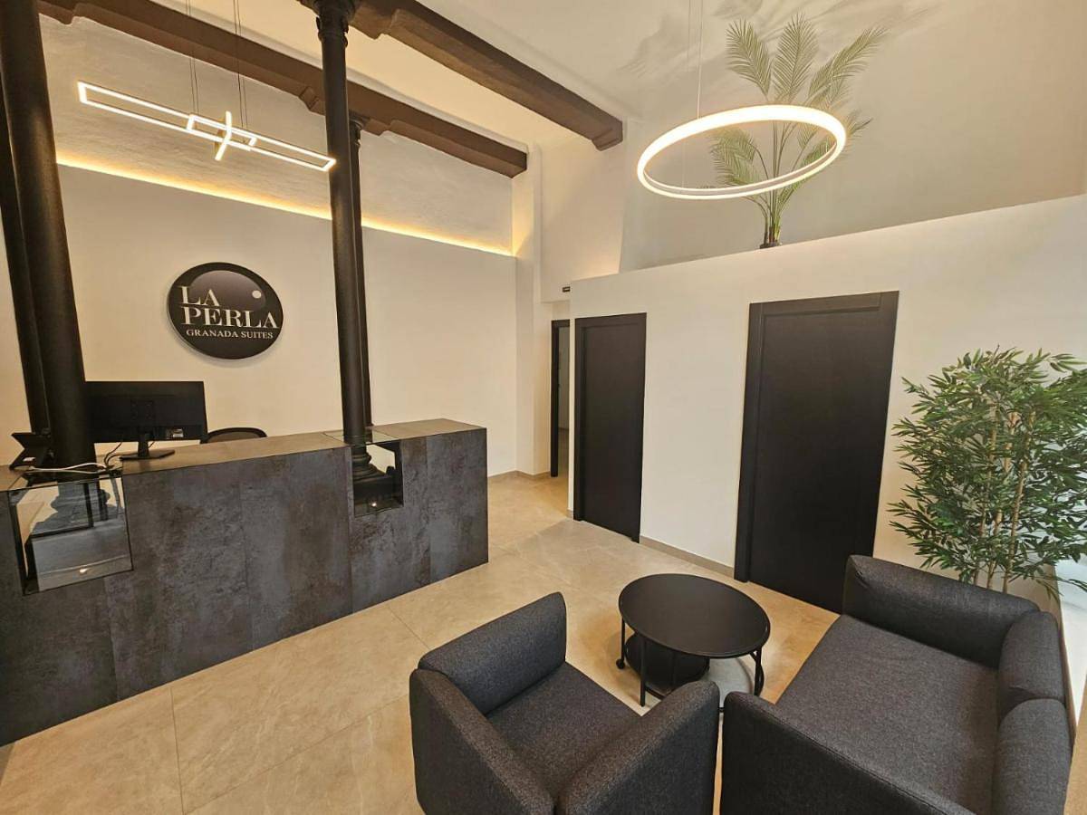 La Perla Granada Suites in Centro-Sagrario, Granada