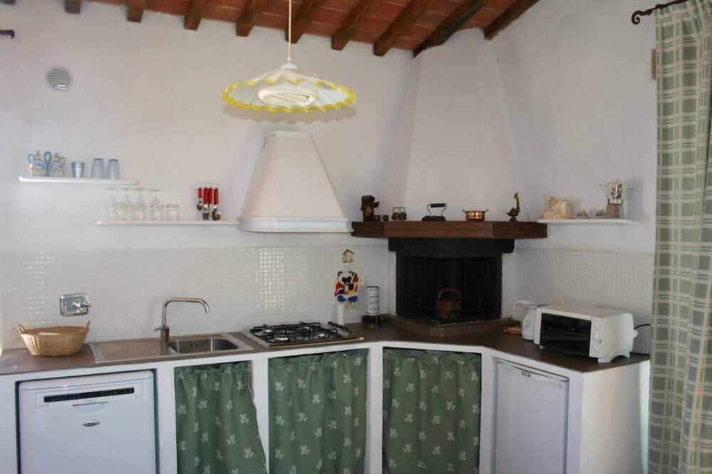 Apartamento \"Belvedere\" - Agriturismo Il Caggio di Sotto in Colle di Val d'Elsa, Provincia de Siena