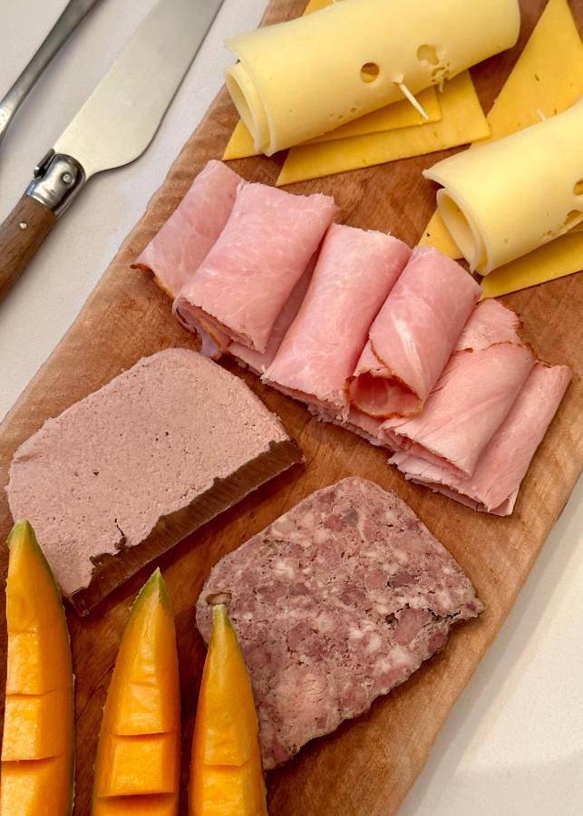 Chambre d’hôte pour 2 personnes, avec jardin dans Carentan les Marais - 3