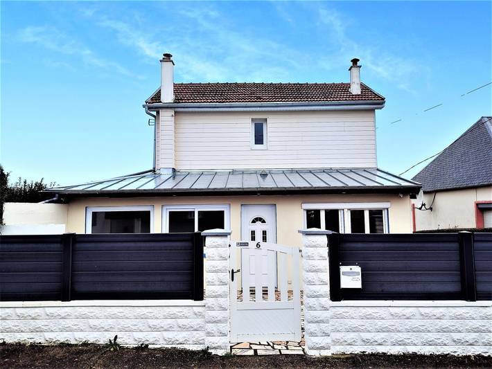 Gîtes de France® - Le Phare in Criel-sur-Mer, Dieppe und Umgebung