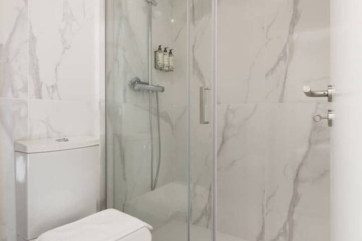Appartamento intero, Airy Studio in Miragaia (Porto), Distretto di Porto