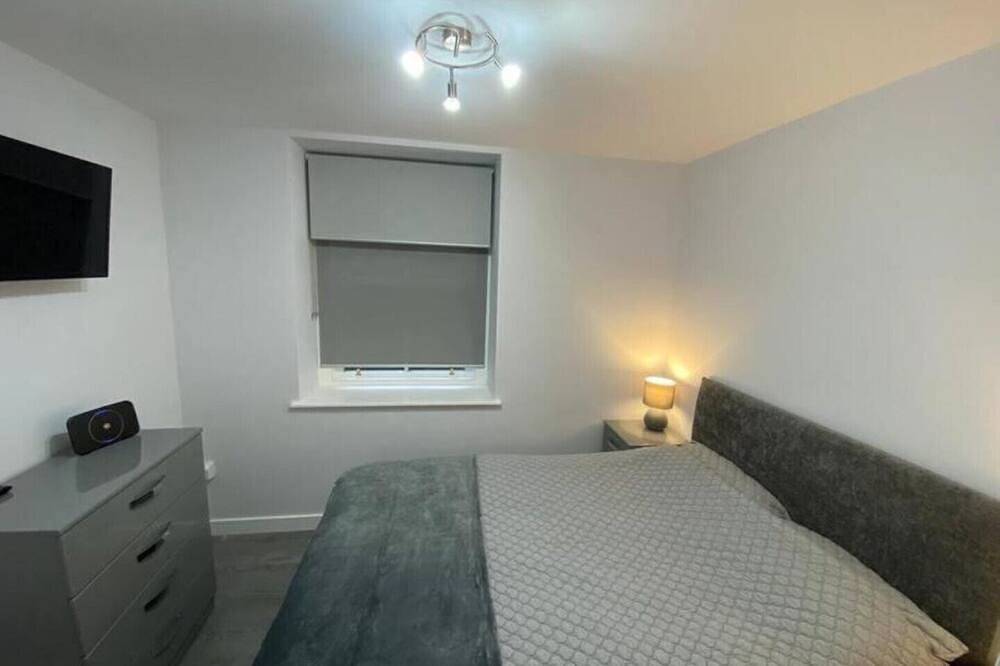 Hel lejlighed, Modern Apartment - Wick Harbour in Wick, Highlands