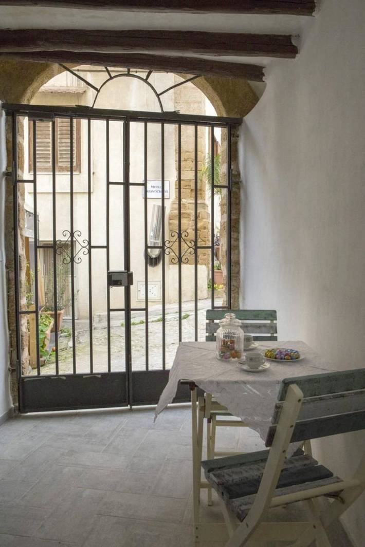 Appartement de vacances pour 4 personnes, avec terrasse, animaux acceptés - 1