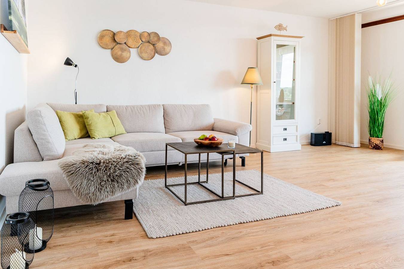 Ganze Wohnung, Ferienwohnung Schleimöwe in Schleswig, Schleswig & Umgebung