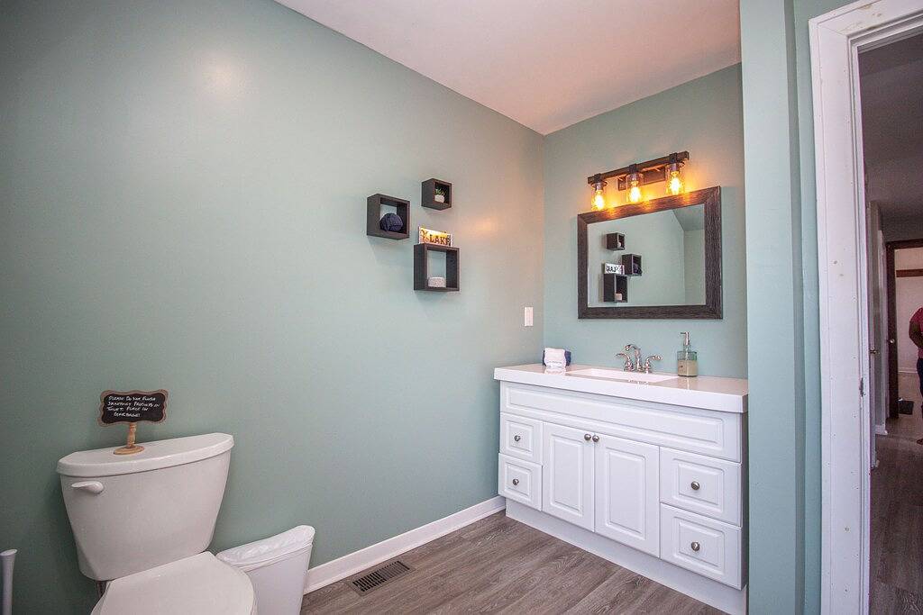 Cottage for 6 Guests in Leamington, Essex Ontario