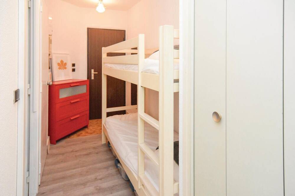 Appartement entier, Superbe appartement à Sète avec Wifi in Sète, Côte méditerranéenne (France)