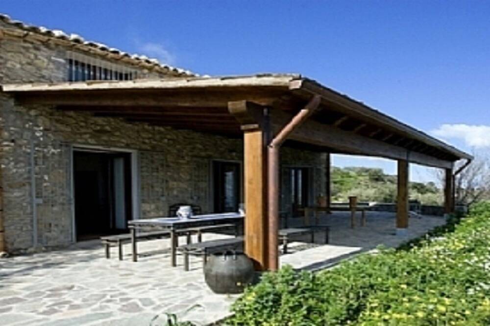 Casa Margherita - Collesano in Collesano, Palermo Provinz