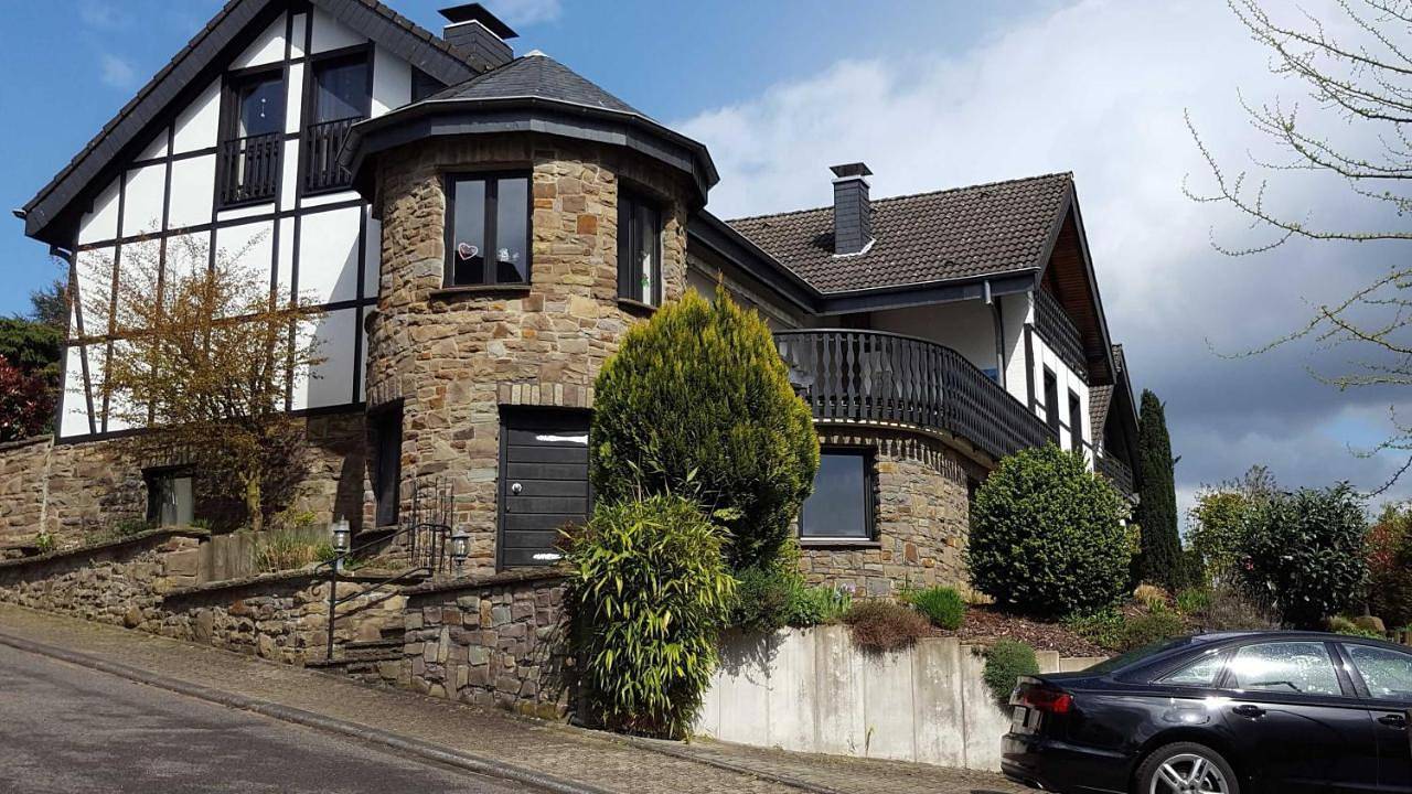 Ganze Wohnung, Ferienwohnung Gemmel in Overath, Rheinisch-Bergischer Kreis