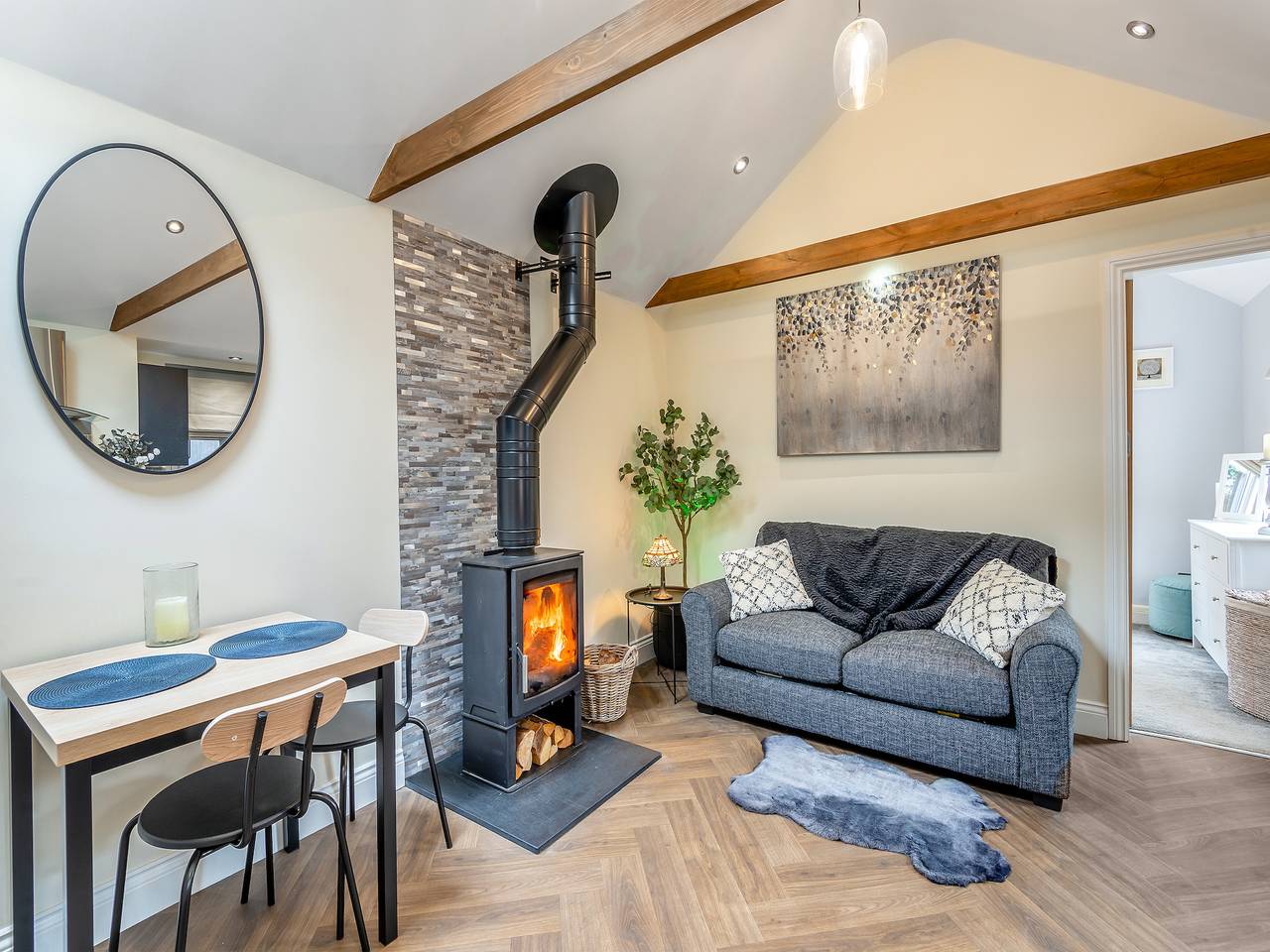 Rose Cottage - Uk49048 in Surrey