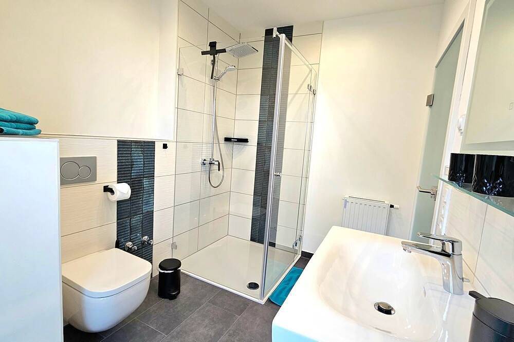 Ganze Wohnung, An den Schwabachauen 1 - Appartements an den Schwabachauen in Eckental, Frankenalb