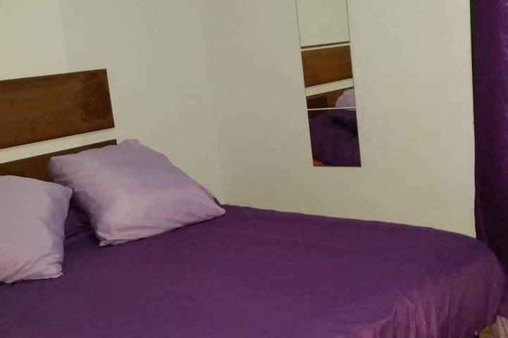 Ganze Wohnung, Apartment in einer ruhigen Gegend und nahe dem Strand in Puerto del Carmen, Tías