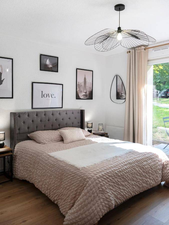 Gîte pour 2 personnes, avec vue dans Zoo d'Amnéville - 4