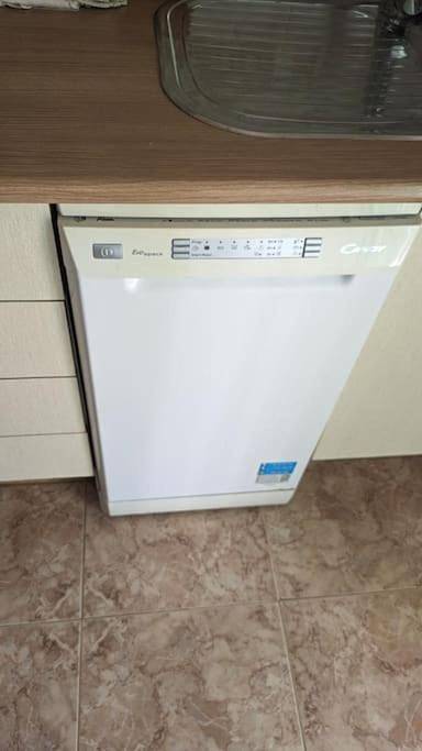 Gîte pour 6 personnes, avec vue et jardin à La Azohía - 3