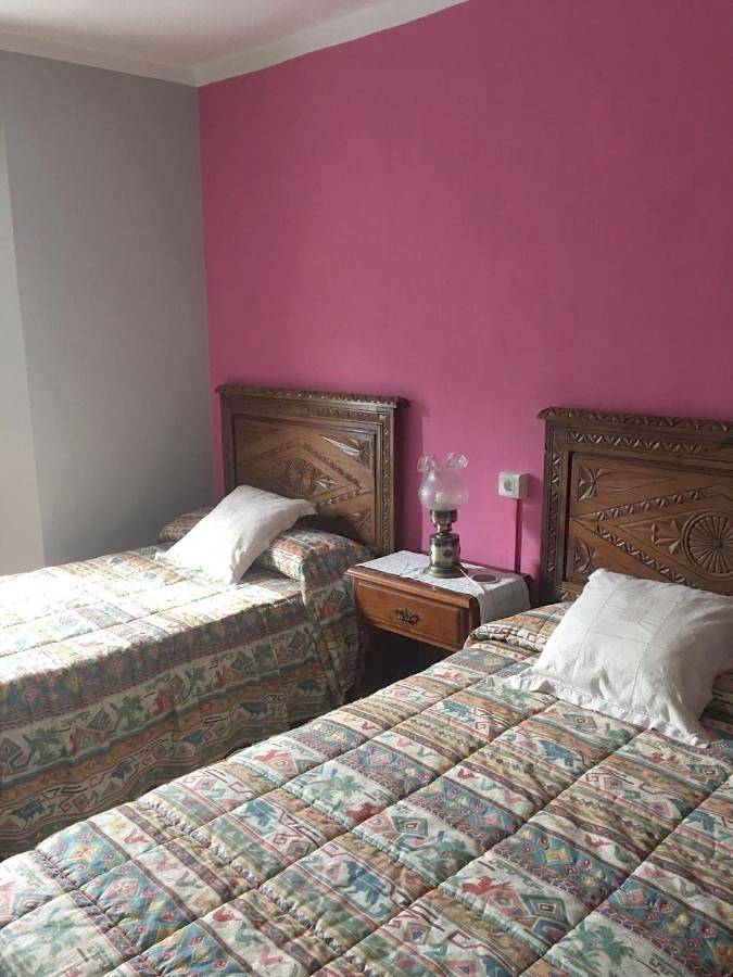 Apartamento San Martín de Luiña Mrz Rentals in Cudillero, Côte Cantabrique