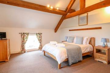 Cottage for 6 People in Derbyshire, Midlands, Photo 1