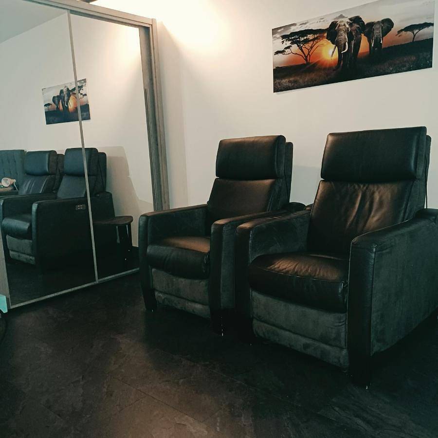 Appartement entier, Studio in Combs-la-Ville, Seine-et-Marne