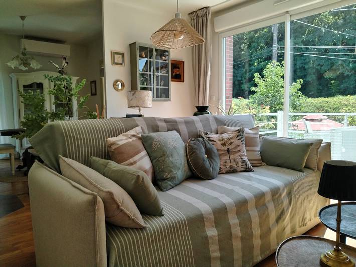 Maison de vacances pour 2 personnes - 1