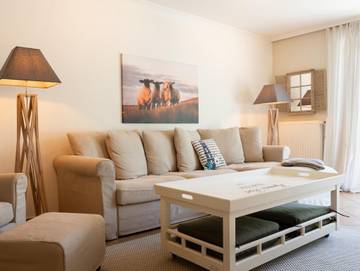 Ferienwohnung für 5 Personen in Welt, Halbinsel Eiderstedt, Bild 2