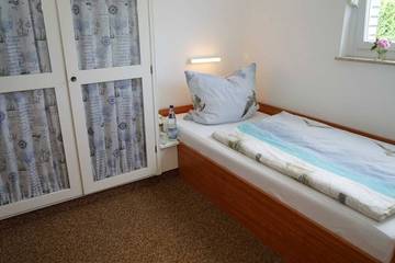 Bauernhof für 6 Personen in Rückeberg, Kappeln, Bild 1