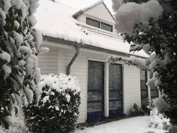 Ferienwohnung für 4 Personen, mit Garten und Terrasse in Coesfeld