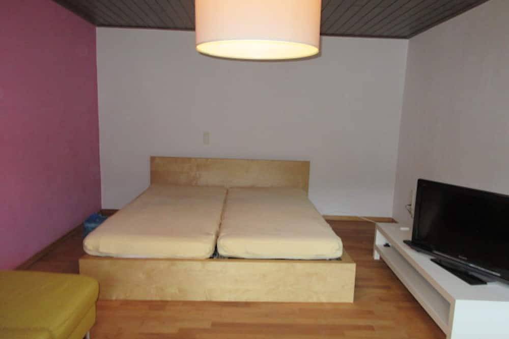 Ganze Wohnung, Ferienwohnung in Waldnähe in Mossautal, Odenwaldkreis